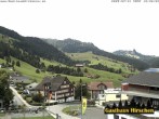 Archiv Foto Webcam Oberiberg, Gasthaus Hirschen 11:00