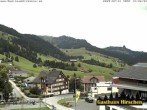 Archiv Foto Webcam Oberiberg, Gasthaus Hirschen 13:00