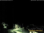 Archiv Foto Webcam Oberiberg, Gasthaus Hirschen 23:00