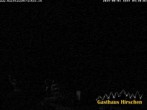 Archiv Foto Webcam Oberiberg, Gasthaus Hirschen 03:00
