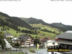 Archiv Foto Webcam Oberiberg, Gasthaus Hirschen 09:00