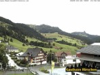 Archiv Foto Webcam Oberiberg, Gasthaus Hirschen 11:00