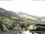 Archiv Foto Webcam Oberiberg, Gasthaus Hirschen 13:00