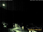 Archiv Foto Webcam Oberiberg, Gasthaus Hirschen 23:00