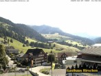 Archiv Foto Webcam Oberiberg, Gasthaus Hirschen 15:00