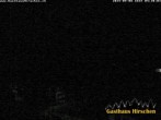 Archiv Foto Webcam Oberiberg, Gasthaus Hirschen 01:00