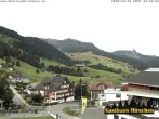 Archiv Foto Webcam Oberiberg, Gasthaus Hirschen 06:00