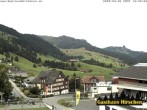 Archiv Foto Webcam Oberiberg, Gasthaus Hirschen 07:00