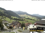 Archiv Foto Webcam Oberiberg, Gasthaus Hirschen 11:00