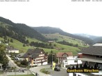 Archiv Foto Webcam Oberiberg, Gasthaus Hirschen 13:00
