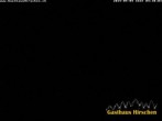 Archiv Foto Webcam Oberiberg, Gasthaus Hirschen 01:00