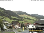 Archiv Foto Webcam Oberiberg, Gasthaus Hirschen 09:00