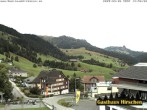 Archiv Foto Webcam Oberiberg, Gasthaus Hirschen 11:00