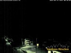 Archiv Foto Webcam Oberiberg, Gasthaus Hirschen 23:00