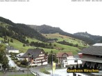 Archiv Foto Webcam Oberiberg, Gasthaus Hirschen 07:00