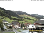 Archiv Foto Webcam Oberiberg, Gasthaus Hirschen 08:00