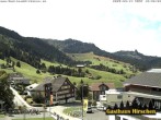 Archiv Foto Webcam Oberiberg, Gasthaus Hirschen 11:00