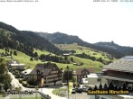 Archiv Foto Webcam Oberiberg, Gasthaus Hirschen 13:00