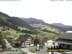 Archiv Foto Webcam Oberiberg, Gasthaus Hirschen 15:00