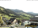 Archiv Foto Webcam Oberiberg, Gasthaus Hirschen 17:00