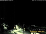 Archiv Foto Webcam Oberiberg, Gasthaus Hirschen 21:00