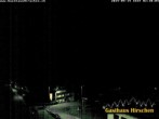 Archiv Foto Webcam Oberiberg, Gasthaus Hirschen 01:00