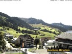 Archiv Foto Webcam Oberiberg, Gasthaus Hirschen 13:00