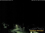 Archiv Foto Webcam Oberiberg, Gasthaus Hirschen 01:00