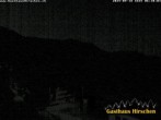 Archiv Foto Webcam Oberiberg, Gasthaus Hirschen 05:00