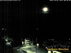 Archiv Foto Webcam Oberiberg, Gasthaus Hirschen 23:00