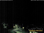 Archiv Foto Webcam Oberiberg, Gasthaus Hirschen 01:00