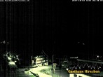 Archiv Foto Webcam Oberiberg, Gasthaus Hirschen 05:00