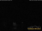 Archiv Foto Webcam Oberiberg, Gasthaus Hirschen 03:00