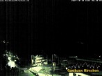 Archiv Foto Webcam Oberiberg, Gasthaus Hirschen 05:00