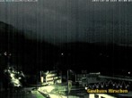 Archiv Foto Webcam Oberiberg, Gasthaus Hirschen 06:00
