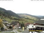 Archiv Foto Webcam Oberiberg, Gasthaus Hirschen 09:00