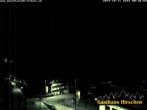 Archiv Foto Webcam Oberiberg, Gasthaus Hirschen 23:00