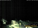 Archiv Foto Webcam Oberiberg, Gasthaus Hirschen 05:00