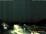Archiv Foto Webcam Oberiberg, Gasthaus Hirschen 06:00