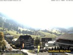 Archiv Foto Webcam Oberiberg, Gasthaus Hirschen 13:00