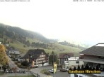 Archiv Foto Webcam Oberiberg, Gasthaus Hirschen 15:00