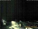 Archiv Foto Webcam Oberiberg, Gasthaus Hirschen 19:00