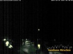 Archiv Foto Webcam Oberiberg, Gasthaus Hirschen 01:00