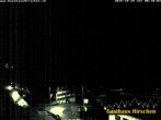 Archiv Foto Webcam Oberiberg, Gasthaus Hirschen 23:00