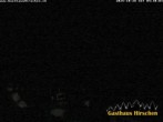 Archiv Foto Webcam Oberiberg, Gasthaus Hirschen 03:00
