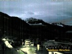 Archiv Foto Webcam Oberiberg, Gasthaus Hirschen 05:00