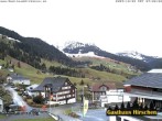 Archiv Foto Webcam Oberiberg, Gasthaus Hirschen 06:00