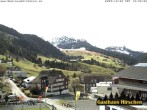 Archiv Foto Webcam Oberiberg, Gasthaus Hirschen 11:00
