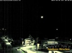 Archiv Foto Webcam Oberiberg, Gasthaus Hirschen 19:00