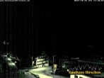 Archiv Foto Webcam Oberiberg, Gasthaus Hirschen 21:00